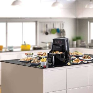 سرخ کن بلک اند دکر مدل AF600-B5