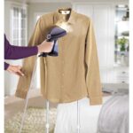 بخارگر بلک اند دکر مدل HST1500-B5