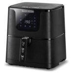 سرخ کن بلک اند دکر مدل AF700-B5