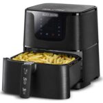 سرخ کن بلک اند دکر مدل AF700-B5