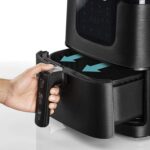 سرخ کن بلک اند دکر مدل AF700-B5