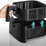 سرخ کن بلک اند دکر مدل AF700-B5