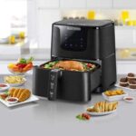 سرخ کن بلک اند دکر مدل AF700-B5