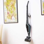 جاروشارژی 14.4 ولت بلک اند دکر مدل SVA420B