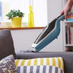 جاروشارژی 14.4 ولت بلک اند دکر مدل SVA420B