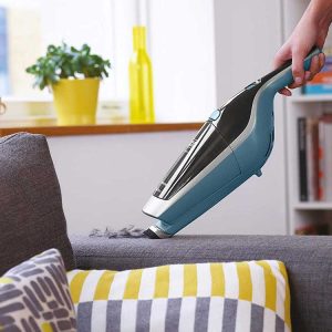 جاروشارژی 14.4 ولت بلک اند دکر مدل SVA420B