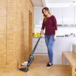 جاروشارژی 14.4 ولت بلک اند دکر مدل SVA420B