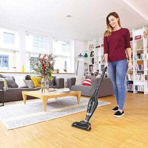 جاروشارژی 14.4 ولت بلک اند دکر مدل SVA420B