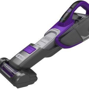 جارو شارژی بلک اند دکر مدل SVJ520BFSP