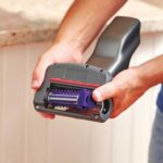 جارو شارژی بلک اند دکر مدل SVJ520BFSP