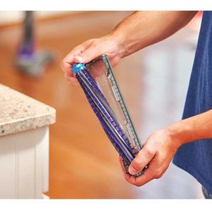 جاروشارژی 18 ولت بلک اند دکر مدل SVJ520BFSP