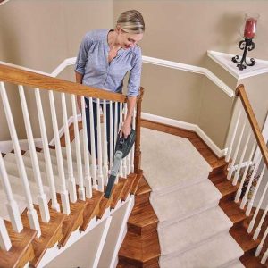 جاروشارژی بلک اند دکر مدل SVJ520BFSP