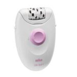 اپیلاتور براون سری Silk Epil1 مدل 1170