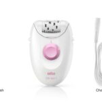 اپیلاتور براون سری Silk Epil1 مدل 1170