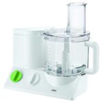 غذاساز براون مدل FP3010