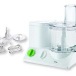 غذاساز براون مدل FP3010