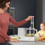 غذاساز براون مدل FP3010