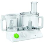 غذاساز براون مدل FP 3030 WH