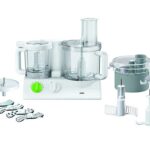 غذاساز براون مدل FP 3030 WH