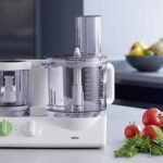 غذاساز براون مدل FP 3030 WH