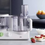 غذاساز براون مدل FP 3030 WH