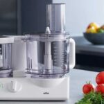 غذاساز براون مدل FP 3030 WH