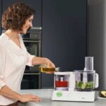 غذاساز براون مدل FP 3030 WH