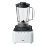 غذاساز براون مدل FP3131 WH