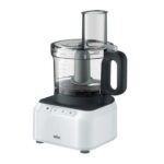 غذاساز براون مدل FP3131 WH