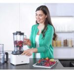 غذاساز براون مدل FP3131 WH