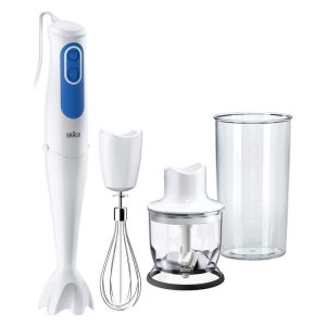 گوشتکوب برقی براون مدل MQ3025