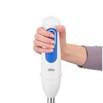 گوشتکوب برقی براون مدل MQ3025
