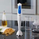 گوشتکوب برقی براون مدل MQ3025