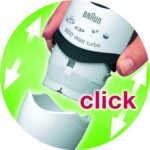 گوشتکوب برقی براون مدل MQ5235