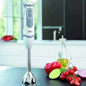 گوشتکوب برقی براون مدل MQ5235WH