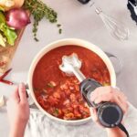 گوشتکوب برقی براون مدل MQ5235 BK