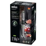 گوشتکوب برقی براون مدل MQ9147X