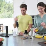 گوشتکوب برقی براون مدل MQ9147X