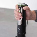 گوشتکوب برقی براون مدل MQ9195XLI