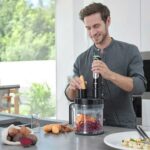 گوشتکوب برقی براون مدل MQ9195XLI