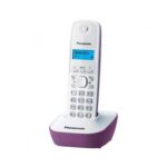 تلفن بی سیم پاناسونیک مدل KX-TG1611