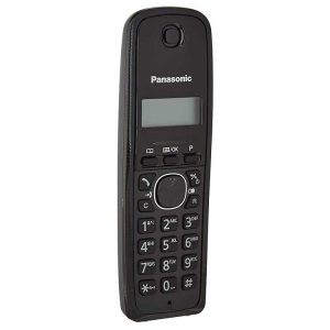 تلفن بی سیم پاناسونیک مدل KX-TG1611
