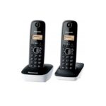 تلفن بی سیم پاناسونیک مدل KX-TG1612