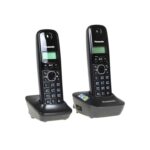 تلفن بی سیم پاناسونیک مدل KX-TG1612