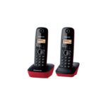 تلفن بی سیم پاناسونیک مدل KX-TG1612