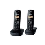 تلفن بی سیم پاناسونیک مدل KX-TG1612