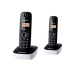 تلفن بی سیم پاناسونیک مدل KX-TG1612