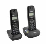 تلفن بی سیم پاناسونیک مدل KX-TG1612