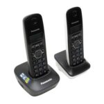 تلفن بی سیم پاناسونیک مدل KX-TG1612