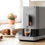 اسپرسوساز سنکور مدل SES 7015CH